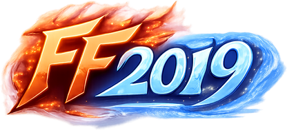 FF 2019 Logo